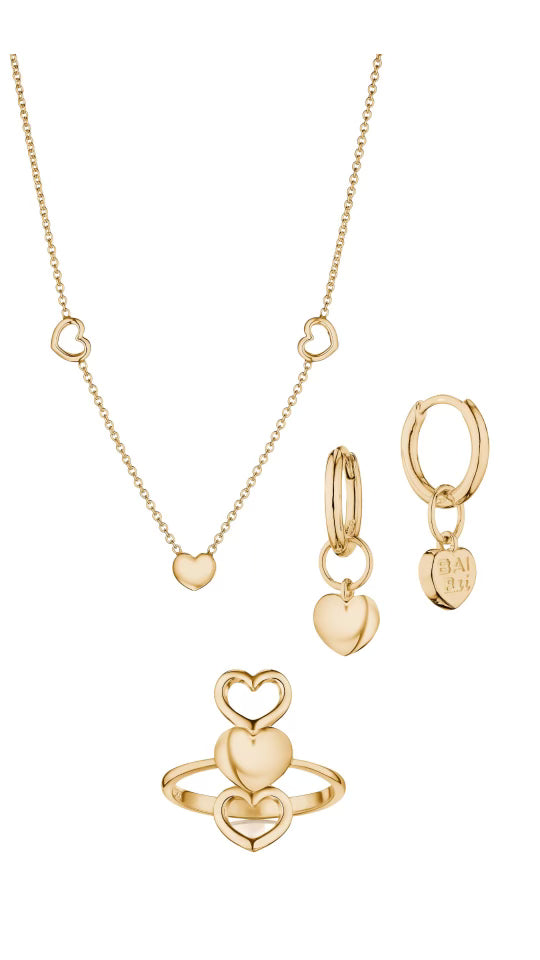 The Forevermore Gold Bundle
