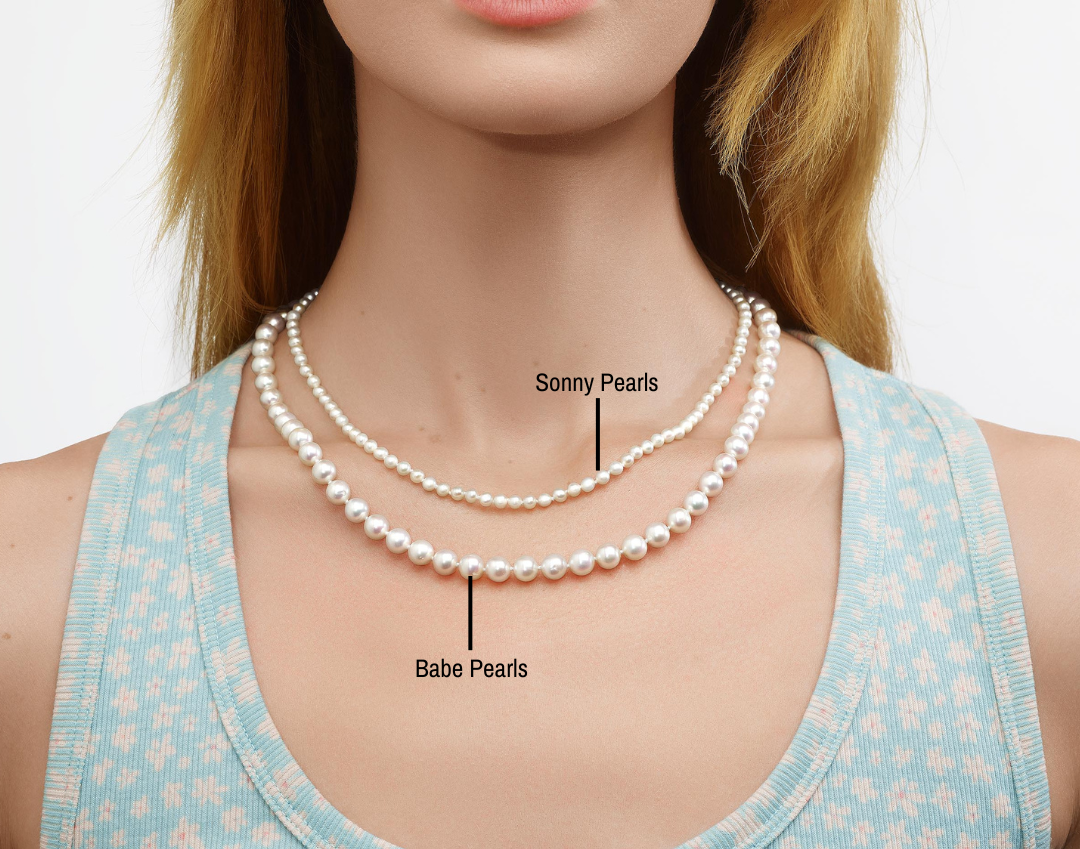 Babe Pearls