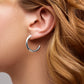 PRINCE Earring (SINGLE)